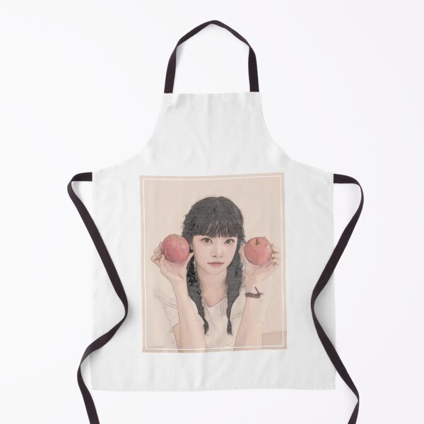 Item preview, Eunchae Apples designed and sold by Jgna.