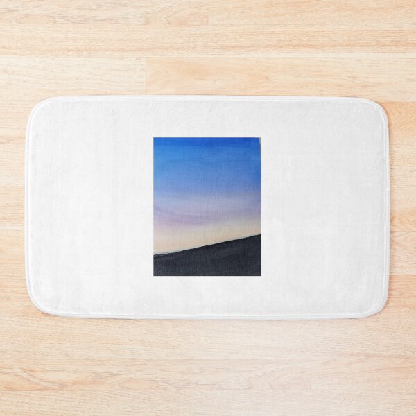 Item preview, Beautiful pink  sunset designed and sold by AnziArts.