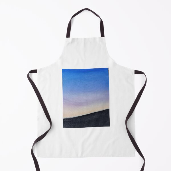 Item preview, Beautiful pink sunset designed and sold by AnziArts.