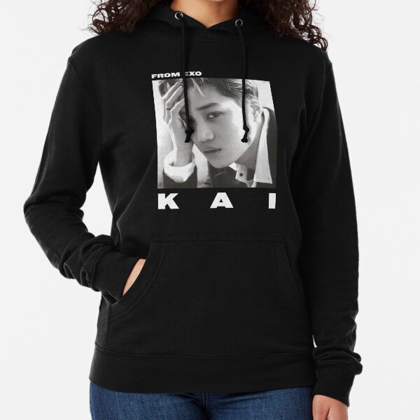 Exo 2025 kai hoodie