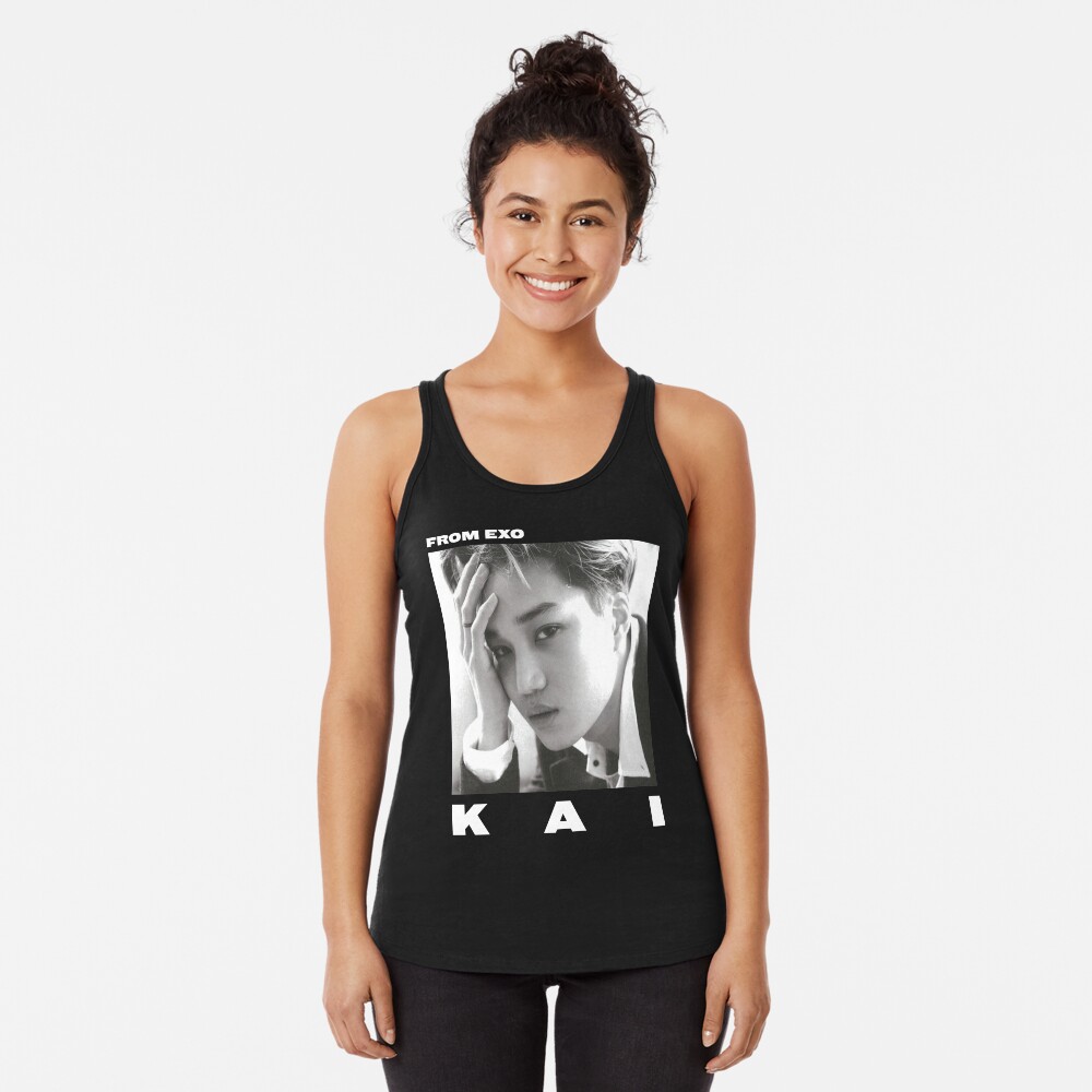 EXO カイ　KAION ソウルコン　Tシャツ　トレカ EXO - KAI 2025 KAI SOLO CONCERT TOUR KAION OFFICIAL
