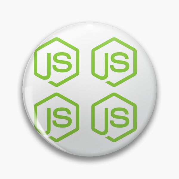 Item preview, Node Js Logo designed and sold by Mr  Shy.