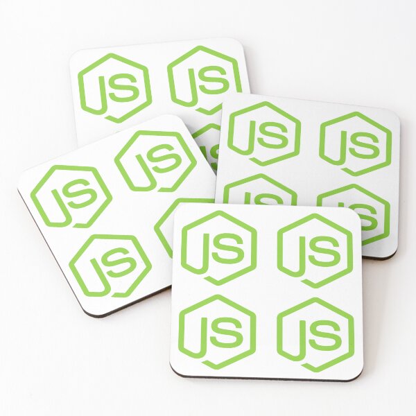 Item preview, Node Js Logo designed and sold by Mr  Shy.