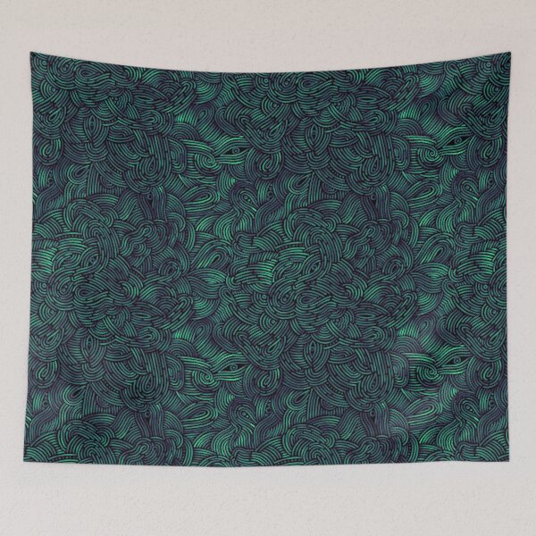 Item preview, Curves designed and sold by JuliaGosteva.