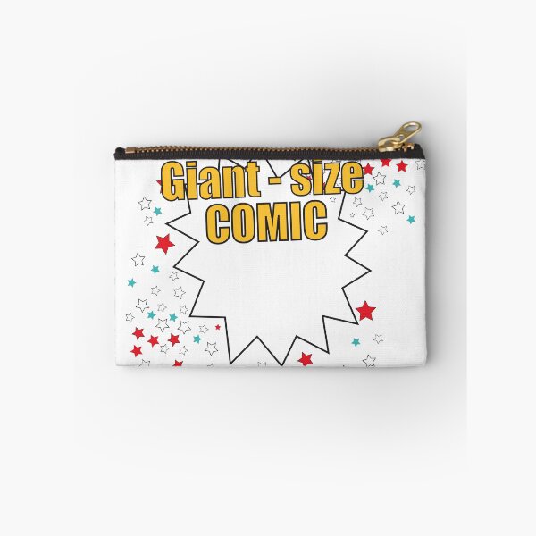 Item preview, Boom colorful sticker in comic explosion style. Splash frame designed and sold by paolboa.