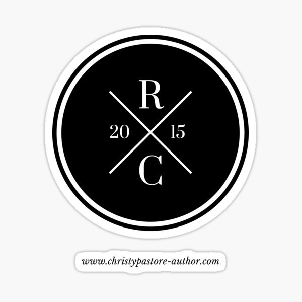 The Riot Club 2 Sticker