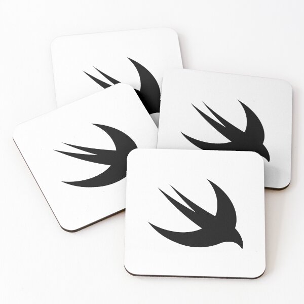 Item preview, Swift designed and sold by Mr Shy.