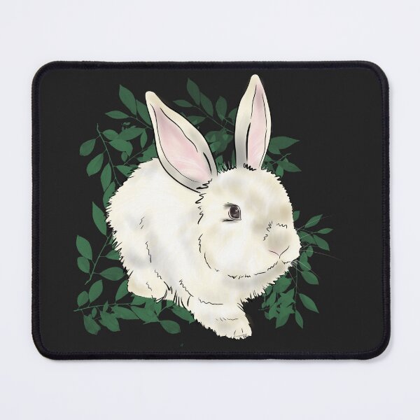 Item preview, Rabbit  designed and sold by Jaye Yates.