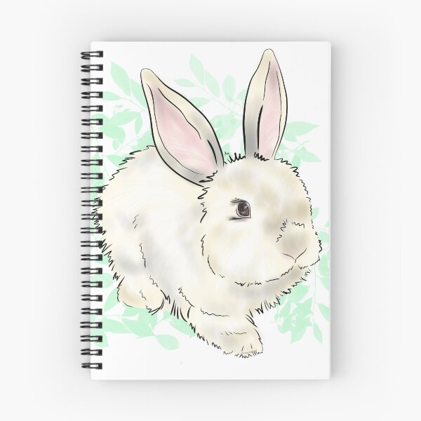 Item preview, Rabbit  designed and sold by Jaye Yates.