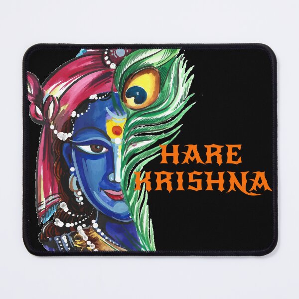 Item preview, Hare Krishna designed and sold by warlistop.