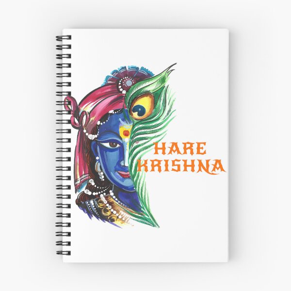 Aperçu de l'œuvre Hare Krishna créée et vendue par warlistop.