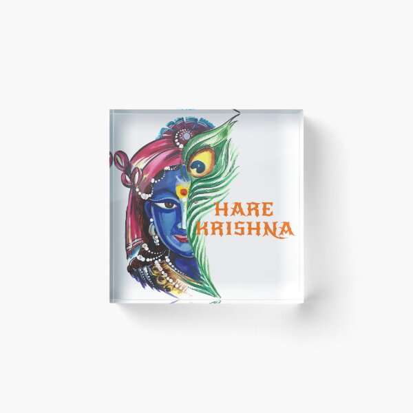 Item preview, Hare Krishna designed and sold by warlistop.