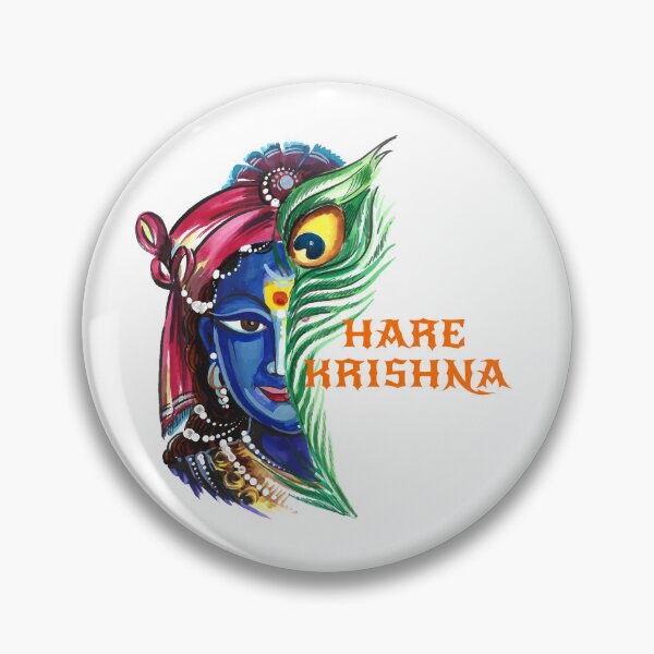 Item preview, Hare Krishna designed and sold by warlistop.
