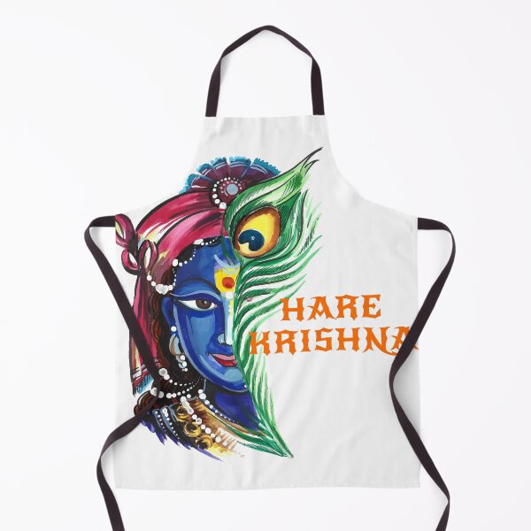 Item preview, Hare Krishna designed and sold by warlistop.