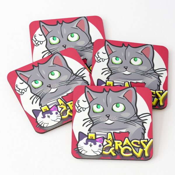Item preview, funny cat 2 designed and sold by Stefan Dissler.