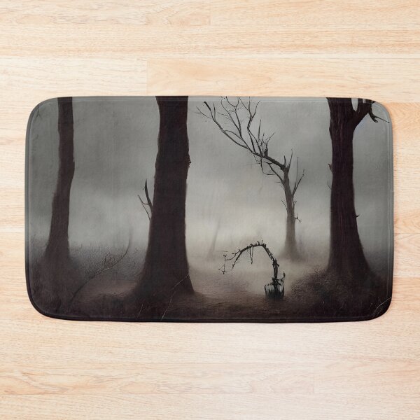 Item preview, The Death That Makes The Trees Weep designed and sold by viridianermine.