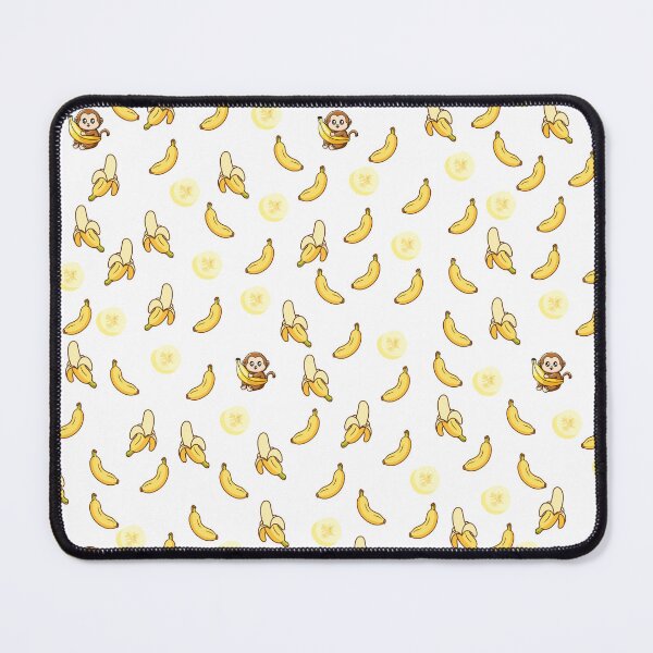 Item preview, Banana Bandit Monkey Design designed and sold by GypsyGarou.