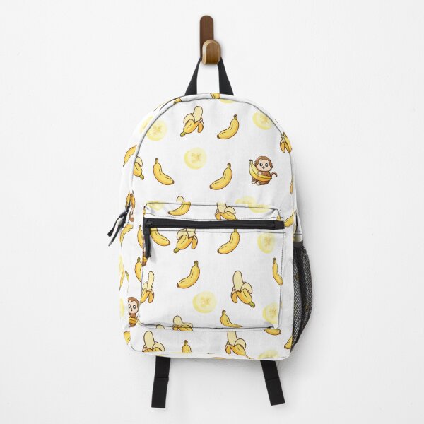 Item preview, Banana Bandit Monkey Design designed and sold by GypsyGarou.