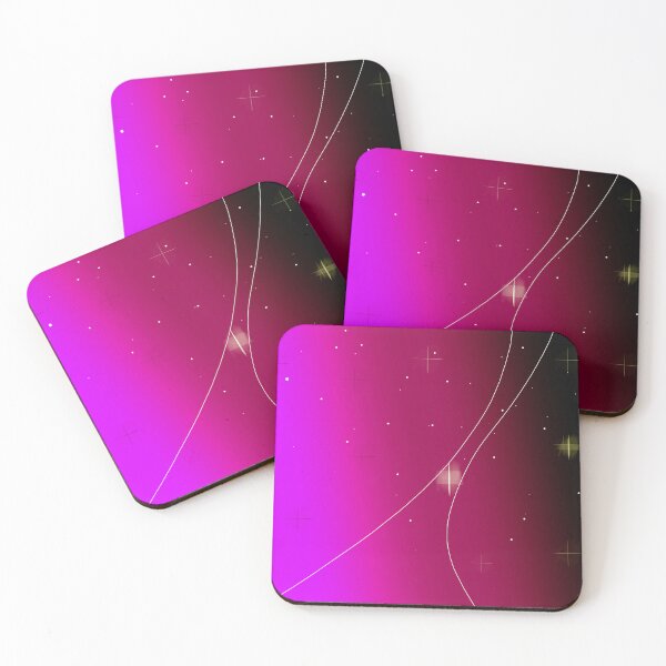 Item preview, "Vibrant reds-space" designed and sold by Spaceart9.