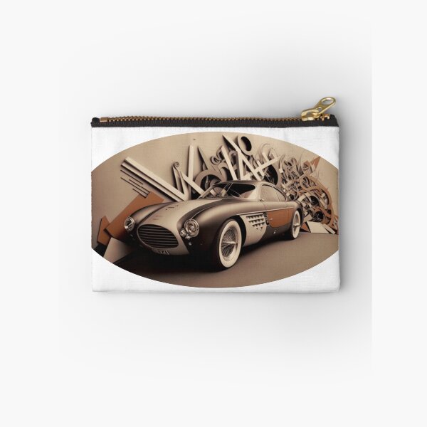 Item preview, Ferrari 625TF - AI ART designed and sold by picsartstudio.