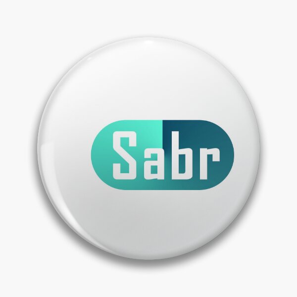 Item preview, sabr | islam | sticker  designed and sold by Waleed-Store.