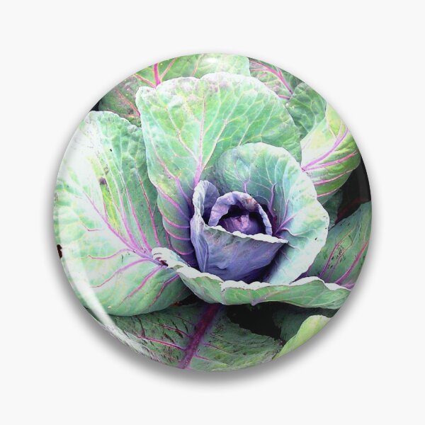 Item preview, Cabbages 1   designed and sold by Beatrice Roberts.