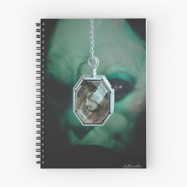 Item preview, locket designed and sold by slytherella.