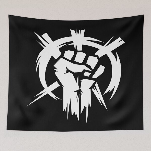 Item preview, Outlaw Tribe designed and sold by KelseysKustoms.