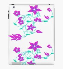 color iPad Case/Skin