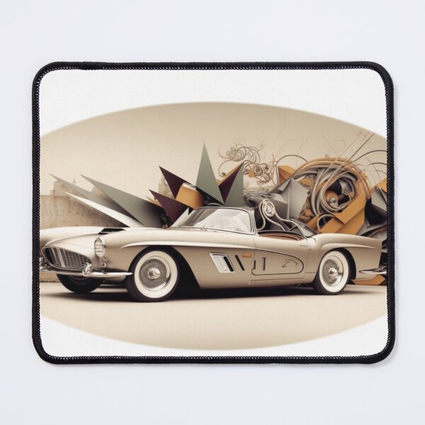 Item preview, Ferrari 410 Superamerica designed and sold by picsartstudio.