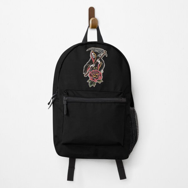 Item preview, Grim Reaper Tattoo designed and sold by napiks.