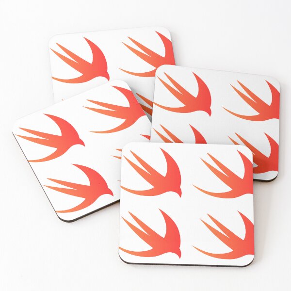 Item preview, Swift logo designed and sold by Mr Shy.