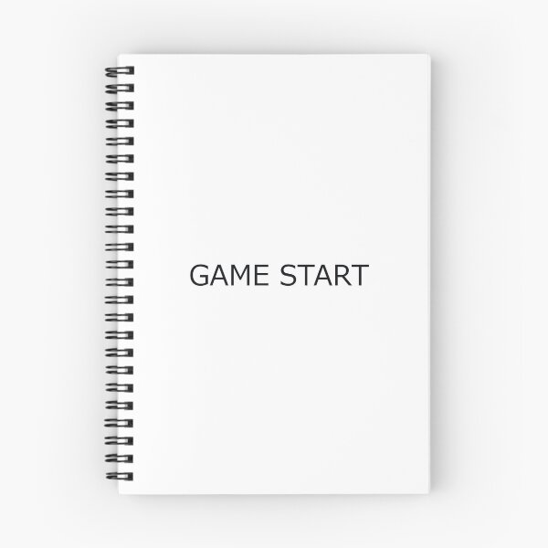 Item preview, Alice in Borderland - GAME START designed and sold by keroame.