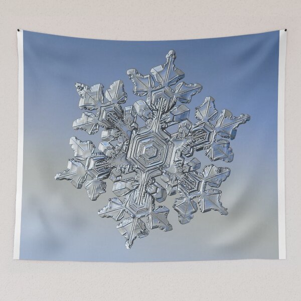 Item preview, snow flake designed and sold by ritusdesigns.