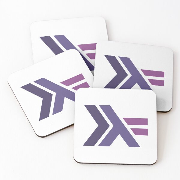 Item preview, Haskell designed and sold by Mr  Shy.
