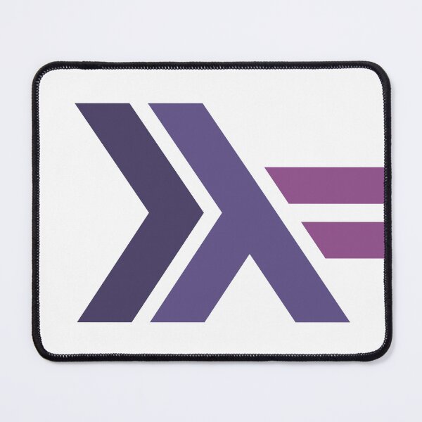 Item preview, Haskell designed and sold by Mr  Shy.