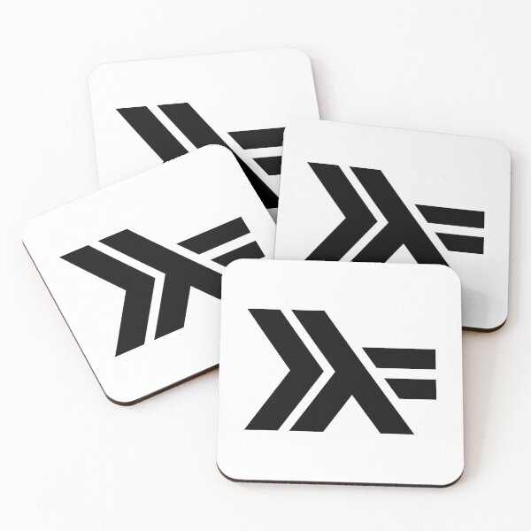 Item preview, Haskell designed and sold by Mr  Shy.