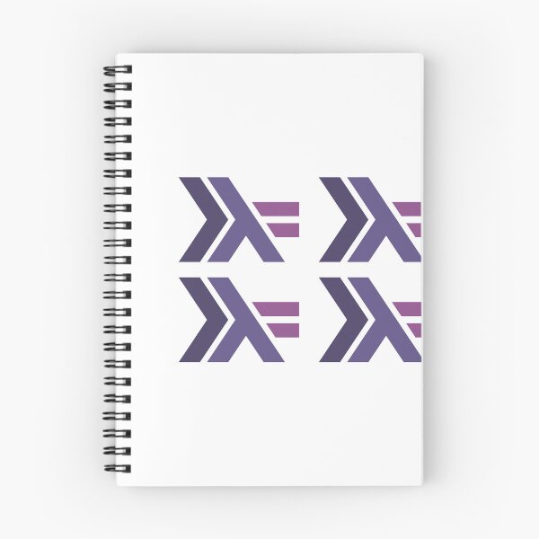 Item preview, logotipo de Haskell designed and sold by Mr Shy.