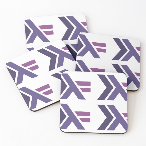 Item preview, Haskell logo designed and sold by Mr  Shy.