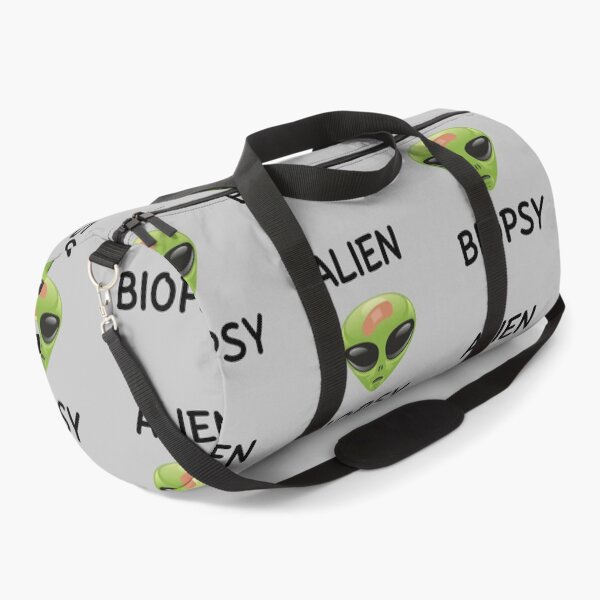 Item preview, The Alien Biopsy Experiment designed and sold by denis90ch.