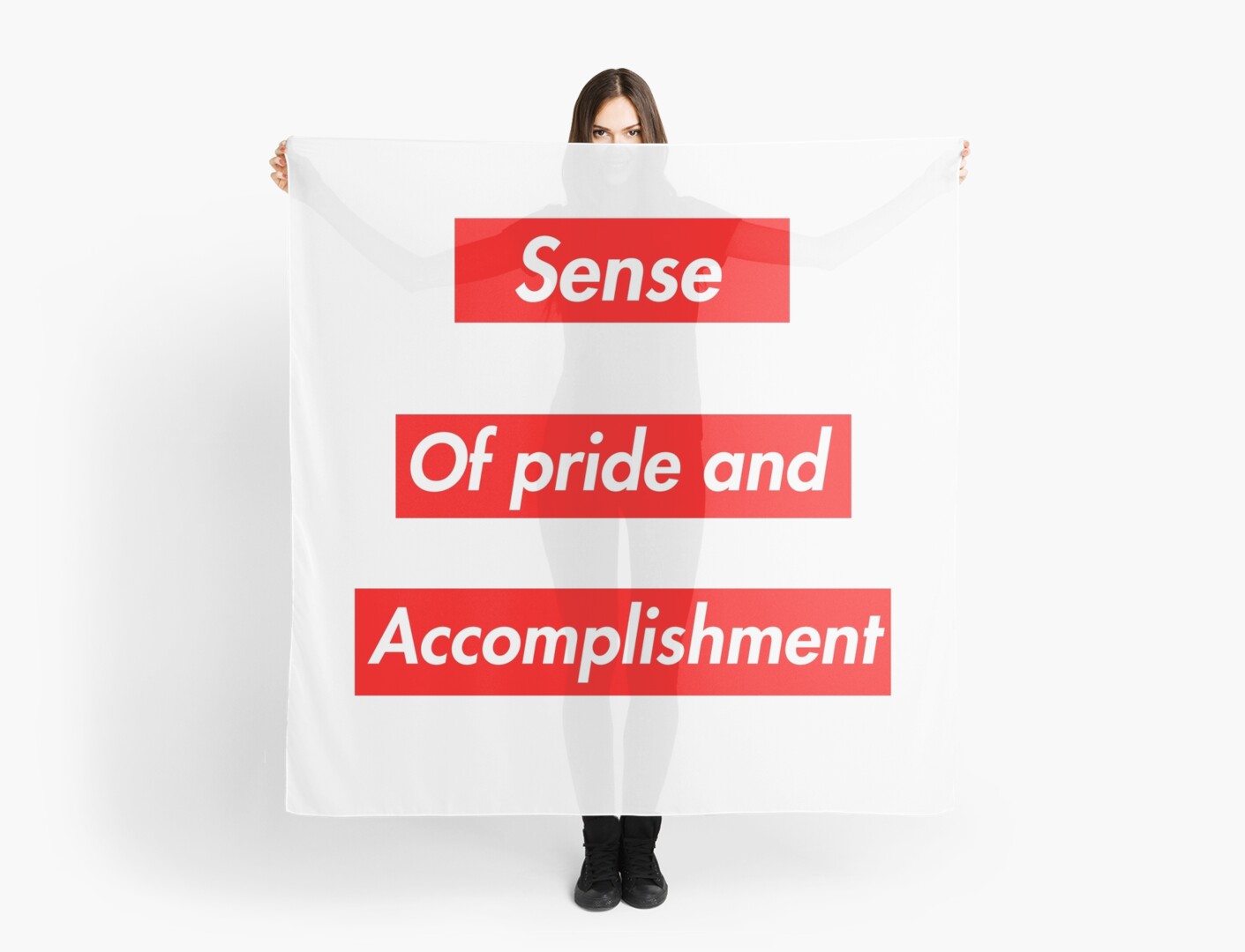 3. Noun + Noun (Sense of pride)