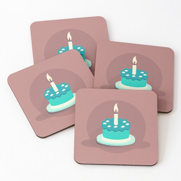 Item preview, Birthday Cake designed and sold by duke818.