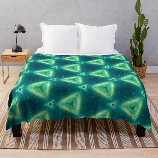 Item preview, laser triangles designed and sold by ritusdesigns.