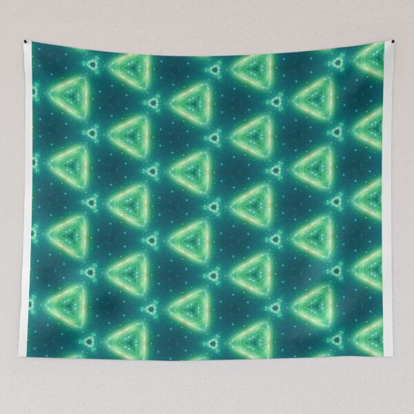 Item preview, laser triangles  designed and sold by ritusdesigns.