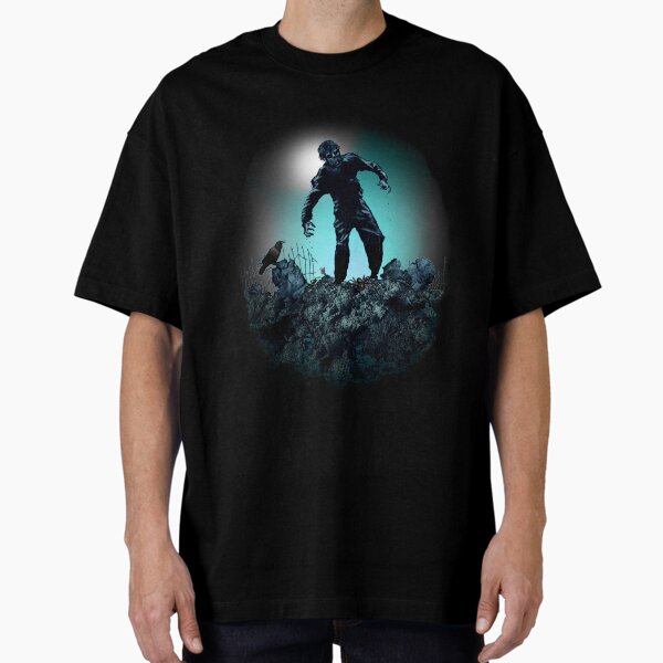 Item preview, Zombie Grave-yard designed and sold by lightidea.