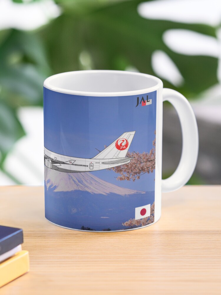 Hydroflask Boeing Coffee Mug