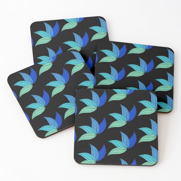 Item preview, Leaves at Midday designed and sold by lezell.