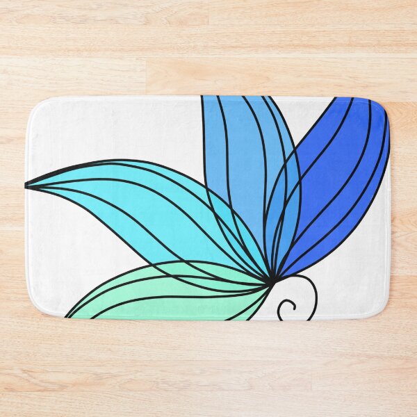 Item preview, Leaves at Midday designed and sold by lezell.