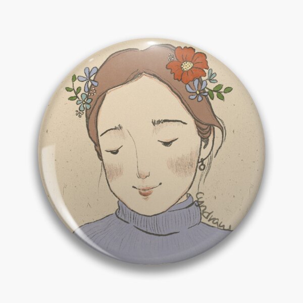 Item preview, Soft designed and sold by cyndraws.