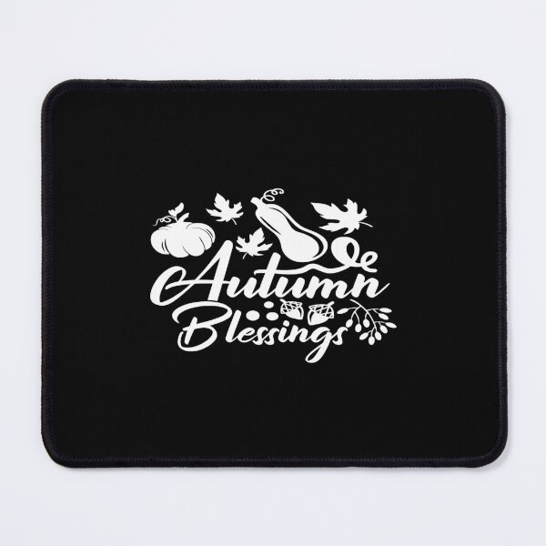 Item preview, Autumn blessings designed and sold by phassystore.
